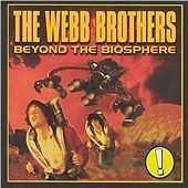 The Webb Brothers - Beyond the