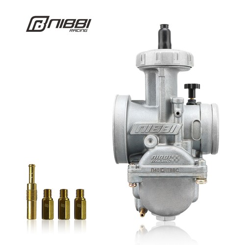 Nibbi carburetor pwk40mm for - carburetor,