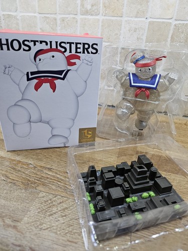Ghostbusters stay puft - stay,