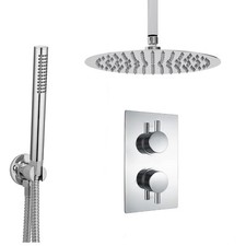 ARKO 2 Way Round Concealed