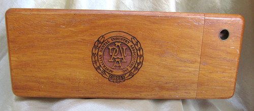 Vintage australian dental - australian,