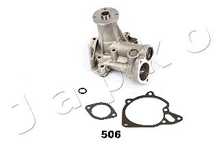 Japko 35506 water pump for - 35506,