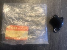 Suzuki RM125, RM250 Inlet Connector Genuine OEM NOS, Evo Vintage Motocross Mx 