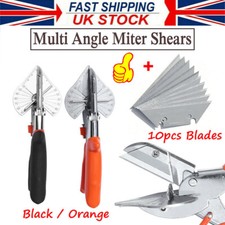 Multi Angle Cutter Mitre