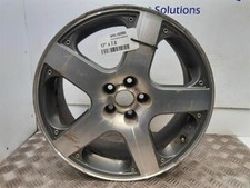 ALLOY WHEEL VOLKSWAGEN GOLF 17