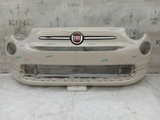 FIAT 500 LOUNGE FACELIFT