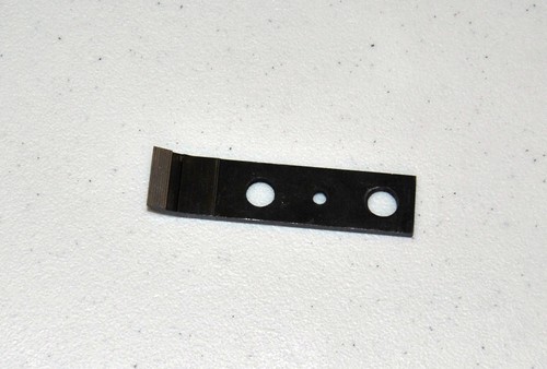 Impression cylinder gripper - impression,