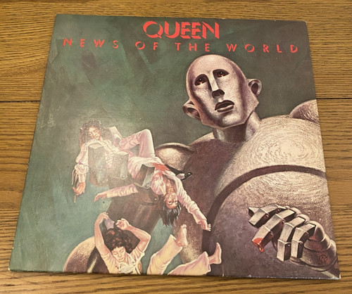 Queen news the - queen, world