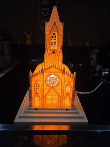 Vintage 1950s raylite lighted - vintage,