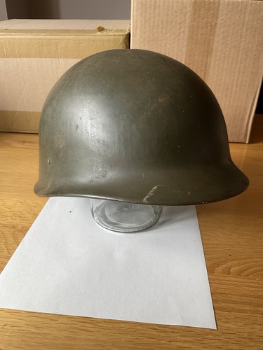West german m62 - german, with