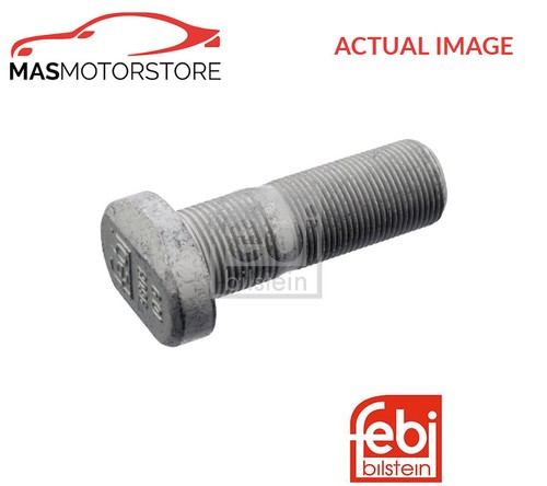 Wheel stud febi bilstein - stud,