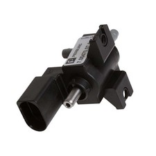 Turbo Boost Control Valve