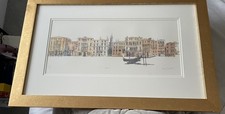 Terry McKivragan Venice