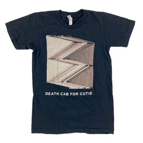 Death cab for cutie north - death,