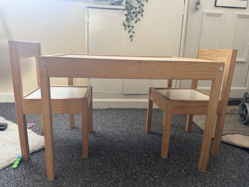 Ikea latt children - latt, children's