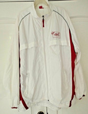 London Marathon Virgin Running Top / Windbreaker - Size XL