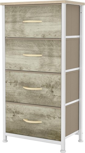 Small chest drawers with - chest,