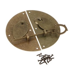 Chinese Ancient Style Door