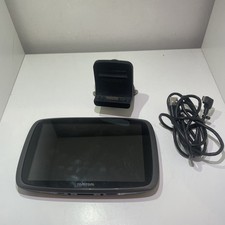 TomTom Trucker 6000 GPS Sat