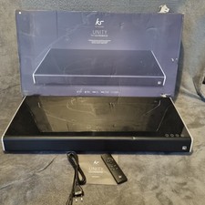 Kitsound Unity Tv Soundbase