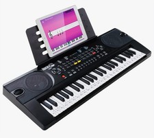 RockJam 49 Key Keyboard Piano