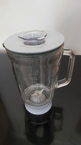 Kenwood multi pro glass - kenwood,