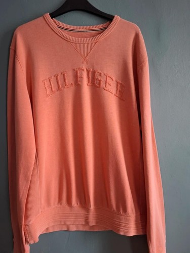 Hilfiger long sleeve - top., size