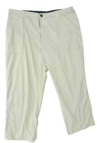 Rohan fusion hiking trousers - hiking,