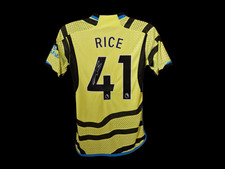 Declan Rice 23/24 Arsenal