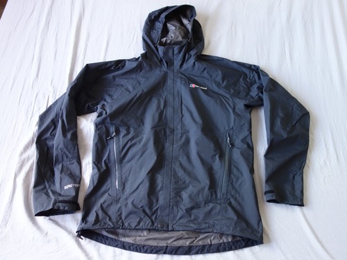 Berghaus gore tex jacket - berghaus,