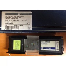 Telemecanique KLX01TA10 -