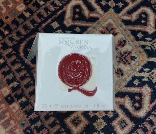 Alexander mcqueen kingdom 30ml - alexander,