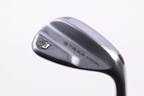 Wilson staff model - model, 2019