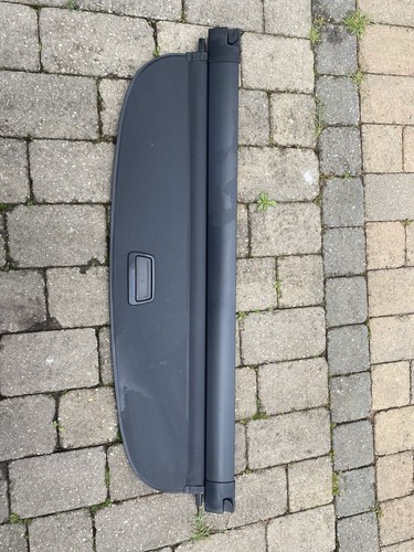 Audi sportsback parcel - q5,