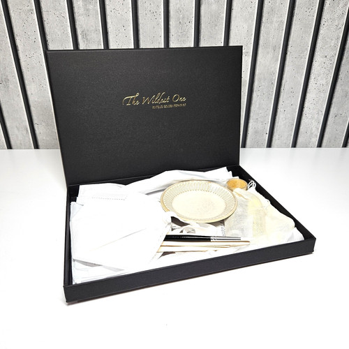 Kintsugi golden repair kit - repair,