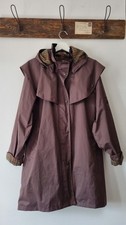 Jack Murphy Brown Womens Short
