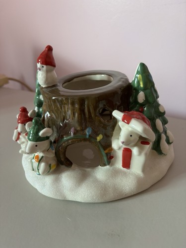 Partylite merry mouse - merry, house