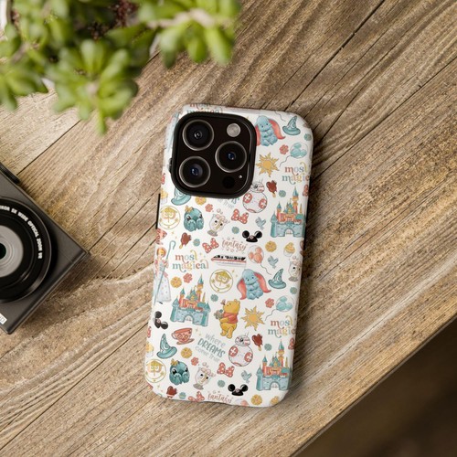 Phone case disney cute fun - case,,
