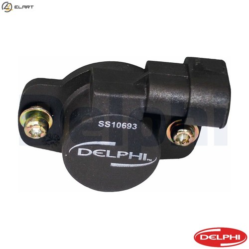Sensor throttle position - sensor,