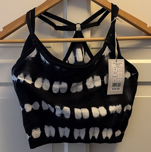 Bravissimo tie dye seamless - bravissimo,