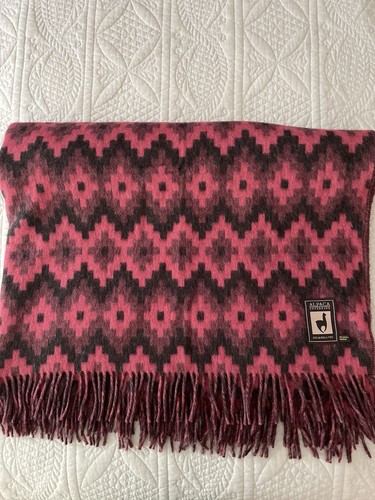 Superfine alpaca wool - superfine, and