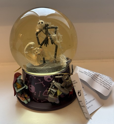 Tim burton the nightmare - burton’s,