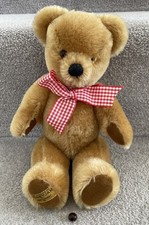 Vintage Merrythought Honey Jam