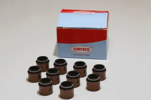 Valve stem seal kit - , fpm