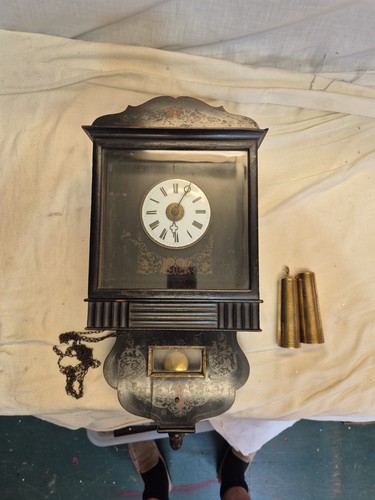 Very decorative antique - very,