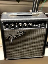 VTG FENDER FRONTMAN 10G