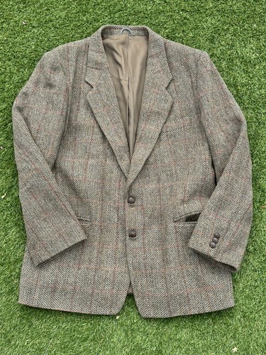 Vintage harris tweed - vintage,