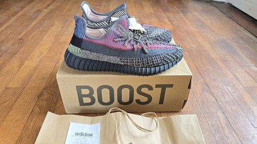 Yeezy boost 350 yecheil - boost, v2