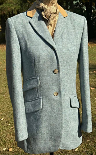 Laura ashley vintage tweed - vintage,
