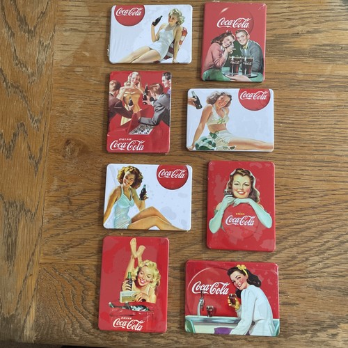 Coca cola retro full - cola,
